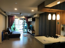 Blk 624C Punggol Central (Punggol), HDB 4 Rooms #159385732